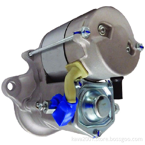 12V Starter For Clark Various Continental 909951 228000-2170 228000-2171
